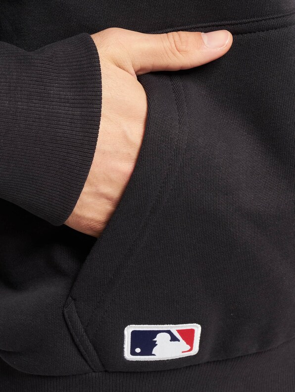 MLB Boston Red Sox Infill Team Logo -5