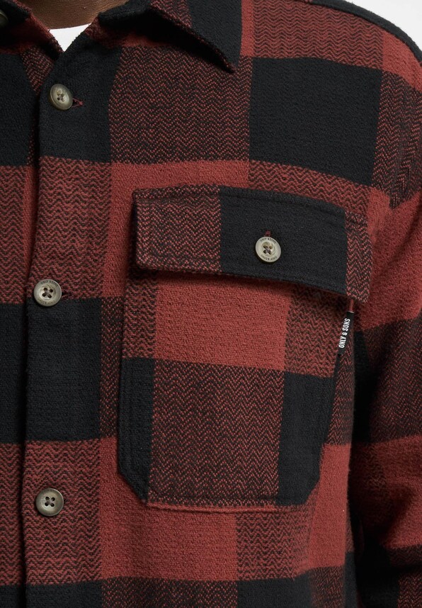 Onsscott Flannel-2