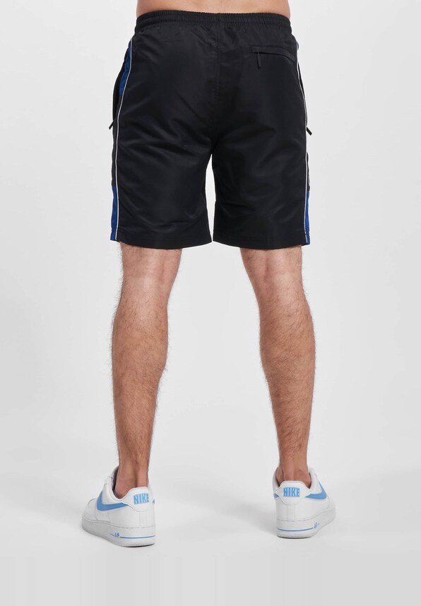 Sergio Tacchini Vebita Shorts-1