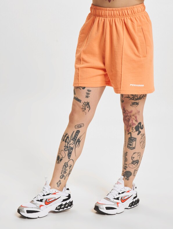 Sully High Waisted -2