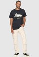 Weekend Wolf Tee-2