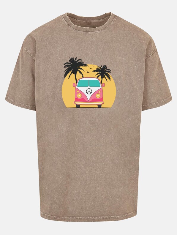 Summer - Van Acid Washed Oversize-2