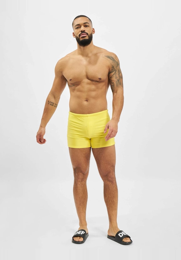 Basic Swim-4
