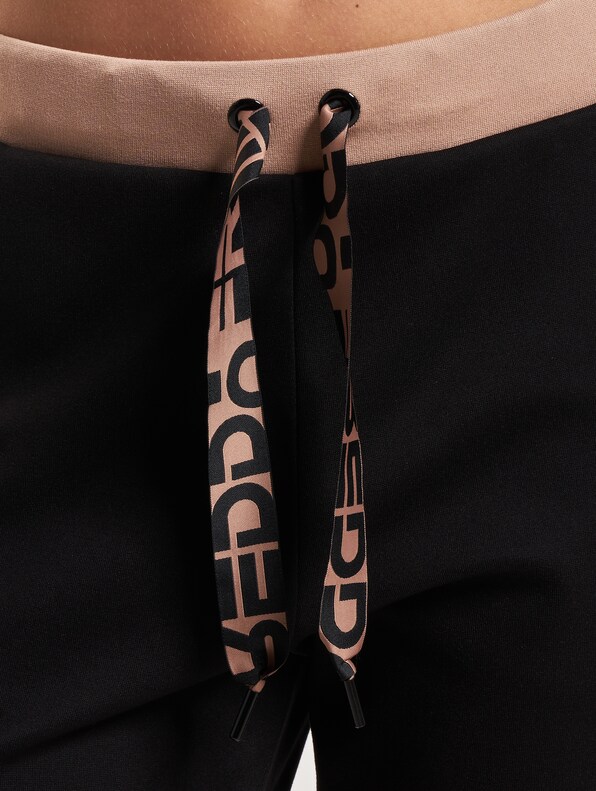 Freddy Milano Rib Jogginghosen-3