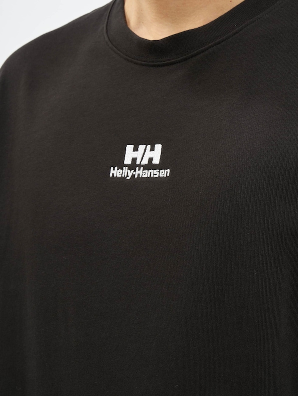 Helly Hansen Patch T-Shirt-3