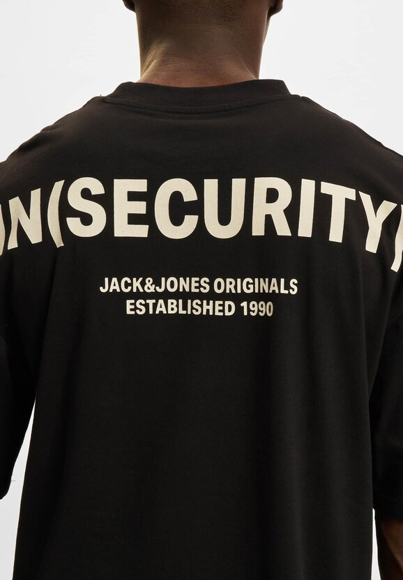 Backup Crew Neck-2