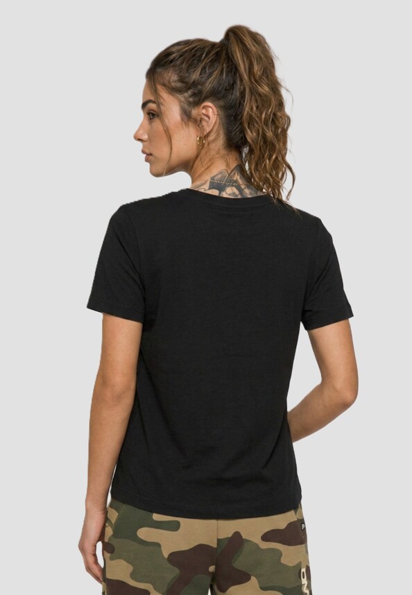 Ladies Basic-1