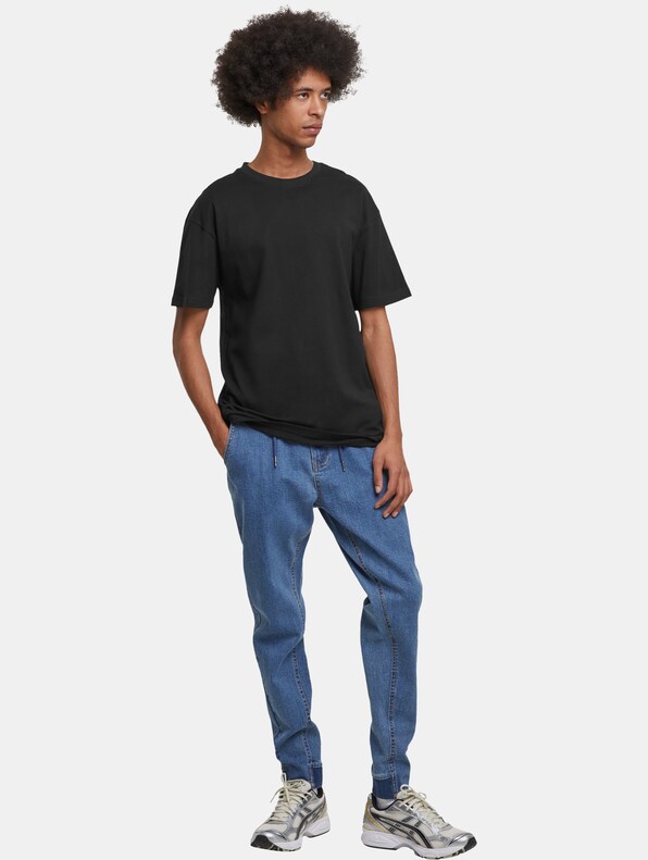 Urban Classics Antifit Denim-5