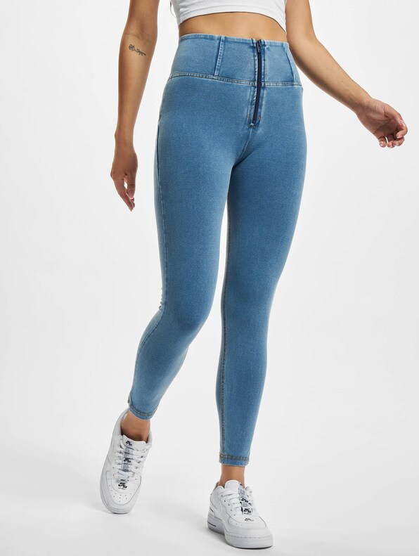 Wrup High Denim 7/8-1