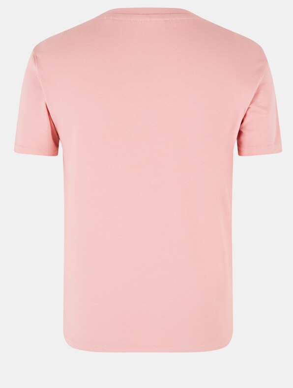 Girls Stretch Jersey -1