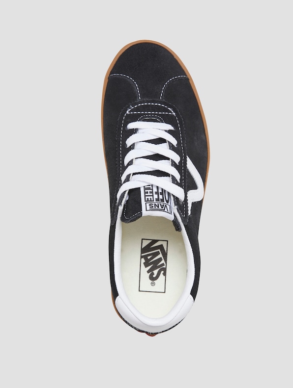 Vans Sport Low Sneakers-4