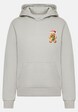 Ladies Christmas Ginger Hoody-2
