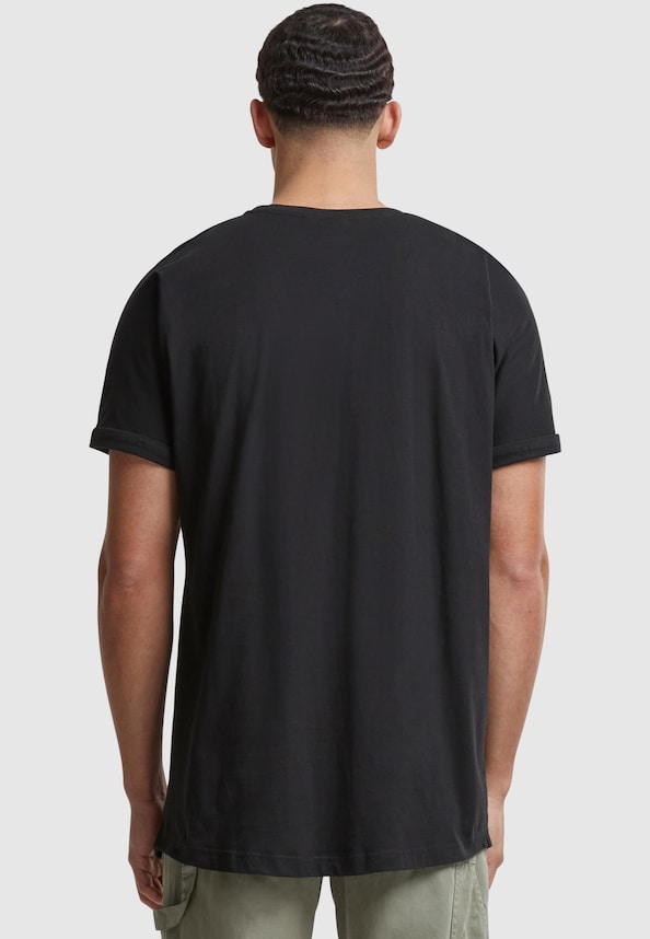 Pre-Pack Long Shaped Turnup-2