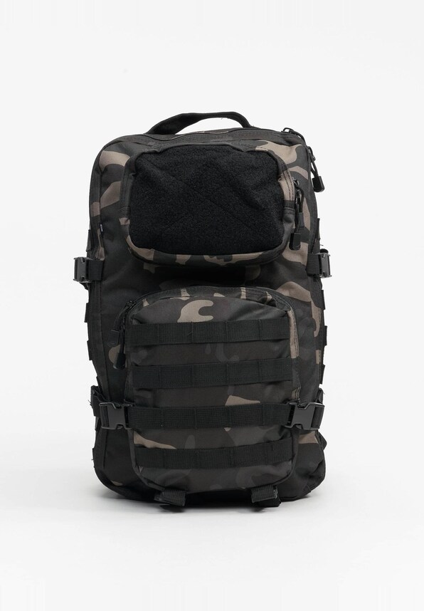US Cooper Patch Large Backpack-1