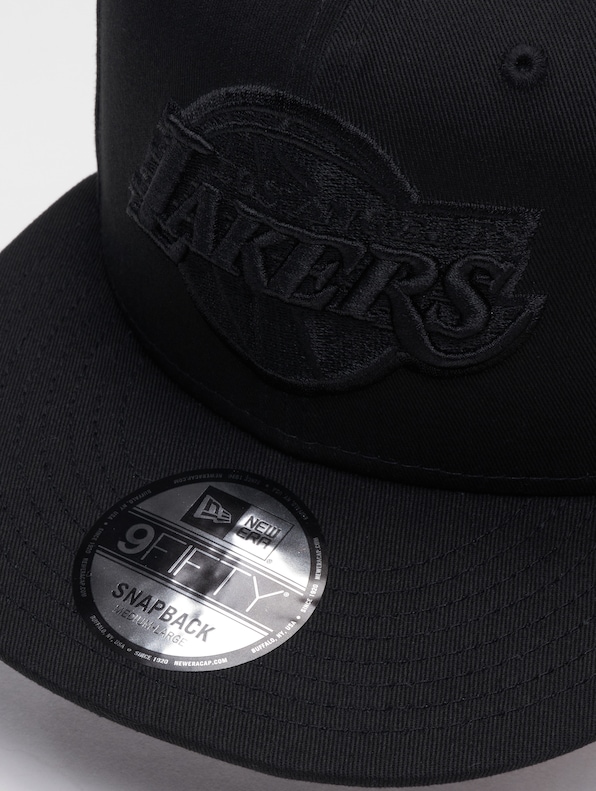 Monochrome 9Fifty Los Angeles Lakers-5