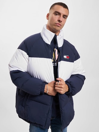 Tommy Jeans Authentic Serif Puffer