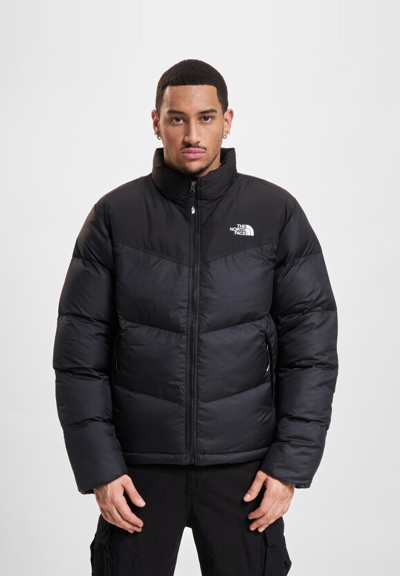 The North Face Saikuru Puffer Jackets-2