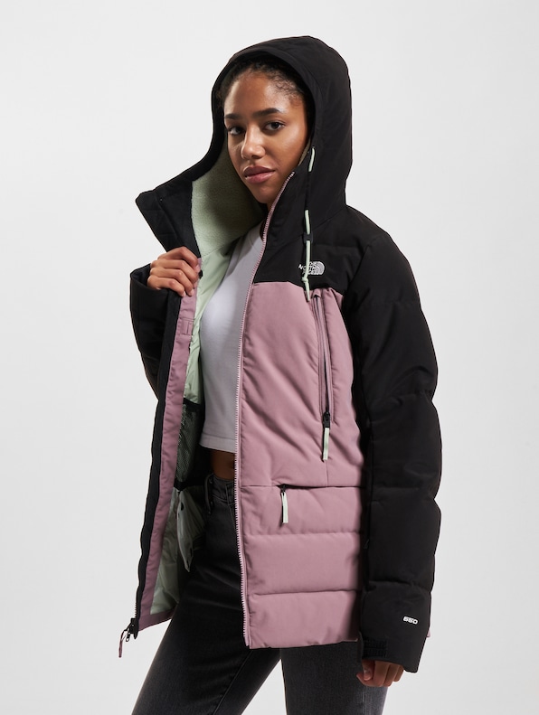 The North Face Winterjacke-0
