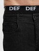 X-Tra Flex Denim Loose-4