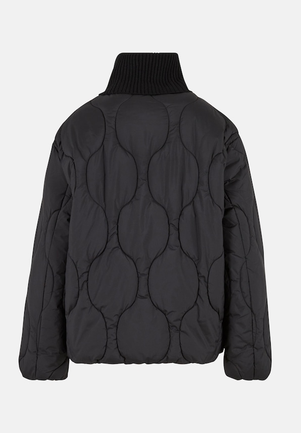 Vanora Quilted-5