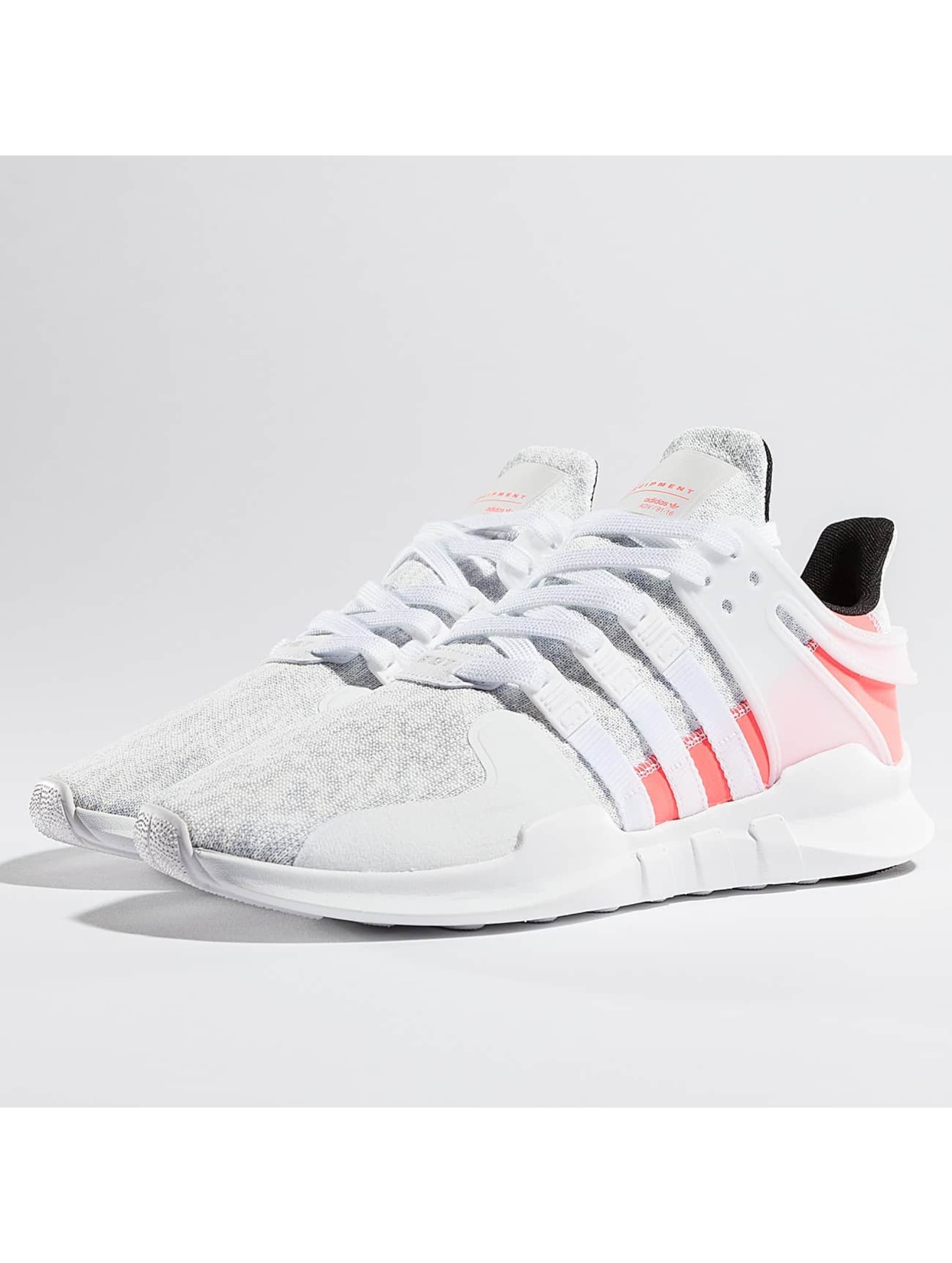 White adidas store eqt support adv