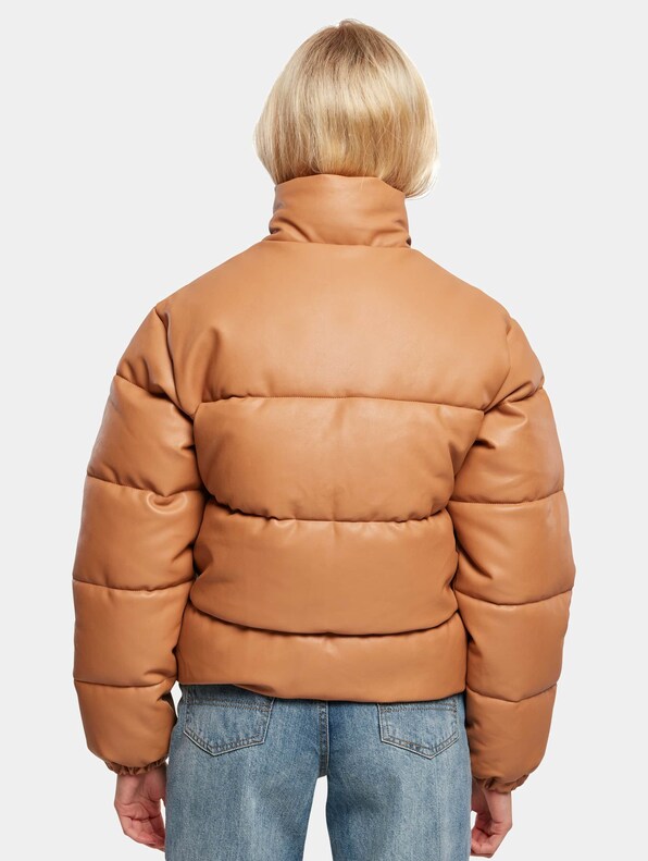Retro Puffer PU-1