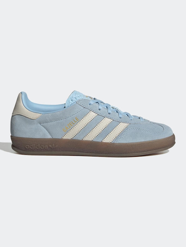 adidas Originals Gazelle Indoor Sneakers-1