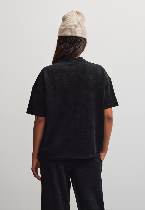 NOLI RIB TEE-1
