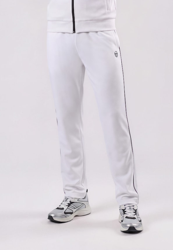 Ghibli Piquet Pants-0