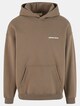 Coffee Date Oversized Hoodie-4
