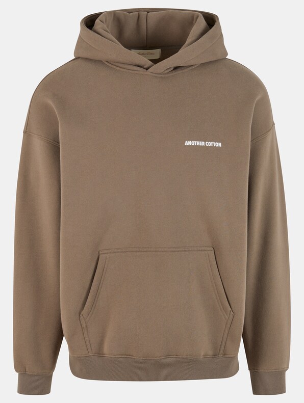 Coffee Date Oversized Hoodie-4