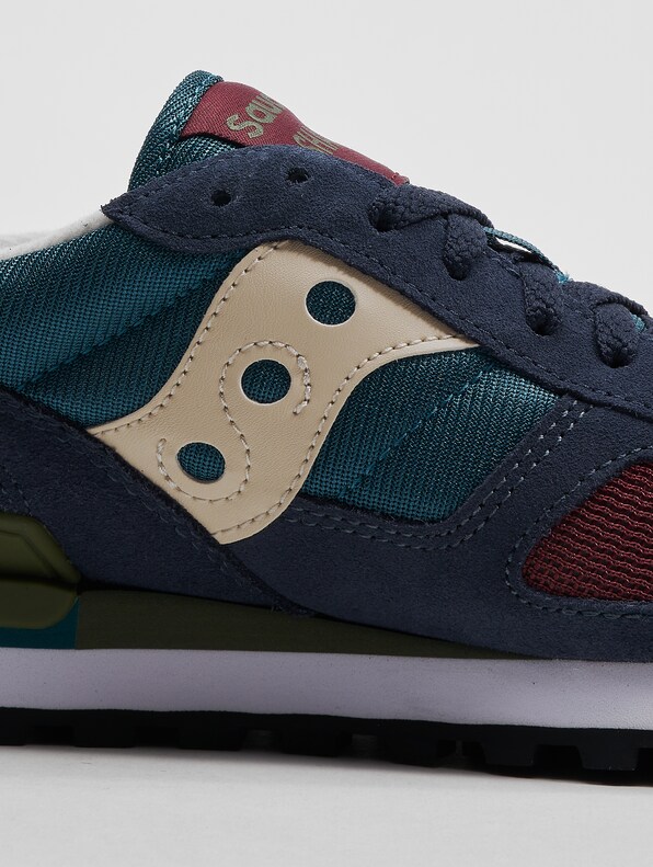 Saucony Shadow Original Sneakers-9