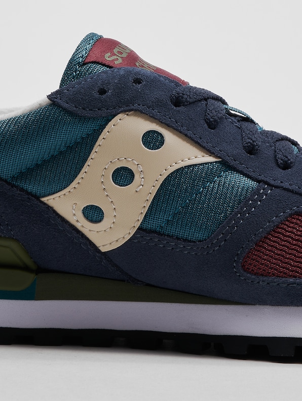 Saucony Shadow Original Sneakers-9