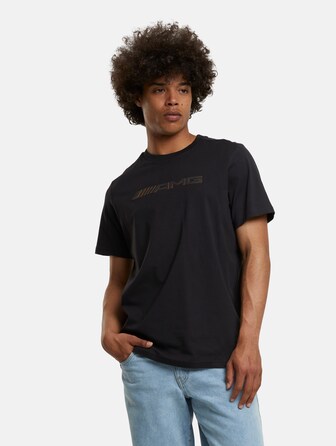 Puma Mercedes-AMG Logo T-Shirts