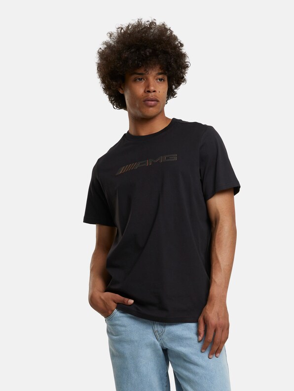Puma Mercedes-AMG Logo T-Shirts-0