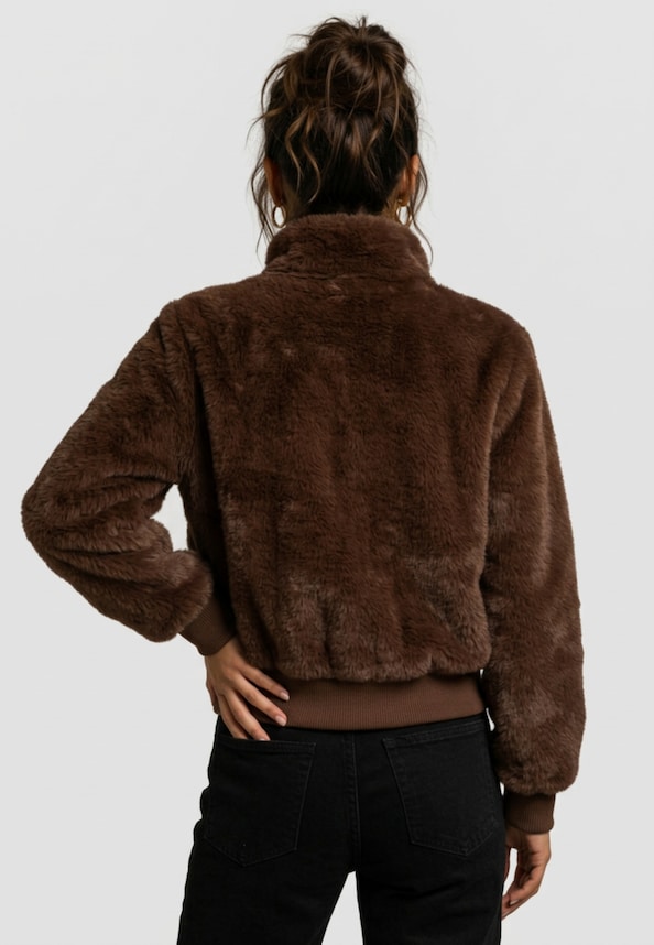 Fluffy -1