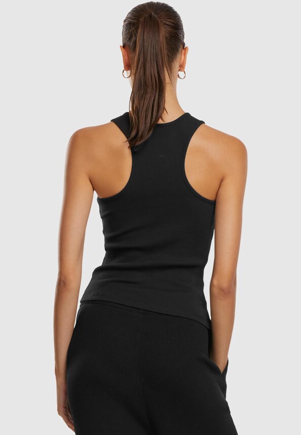 Karl Kani Small Signature Racer Rib Top-1