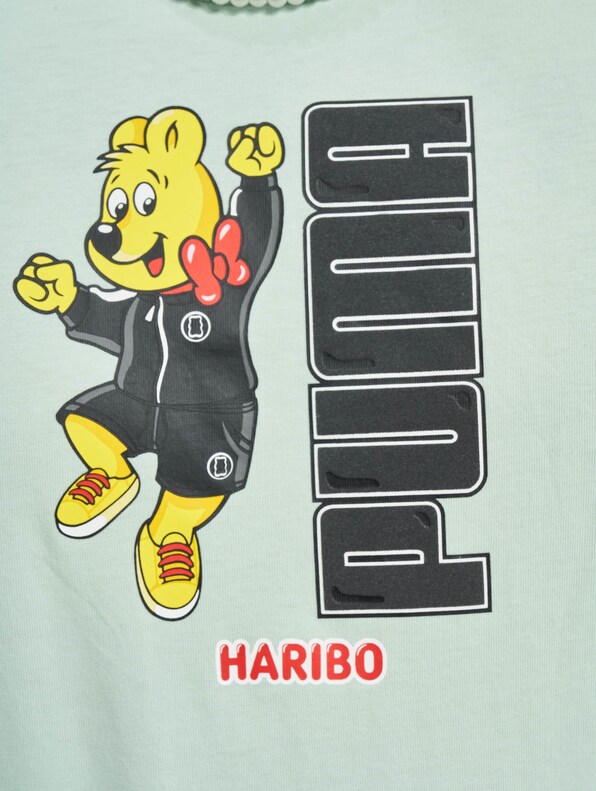 Puma Puma X Haribo Graphic T-Shirt-3