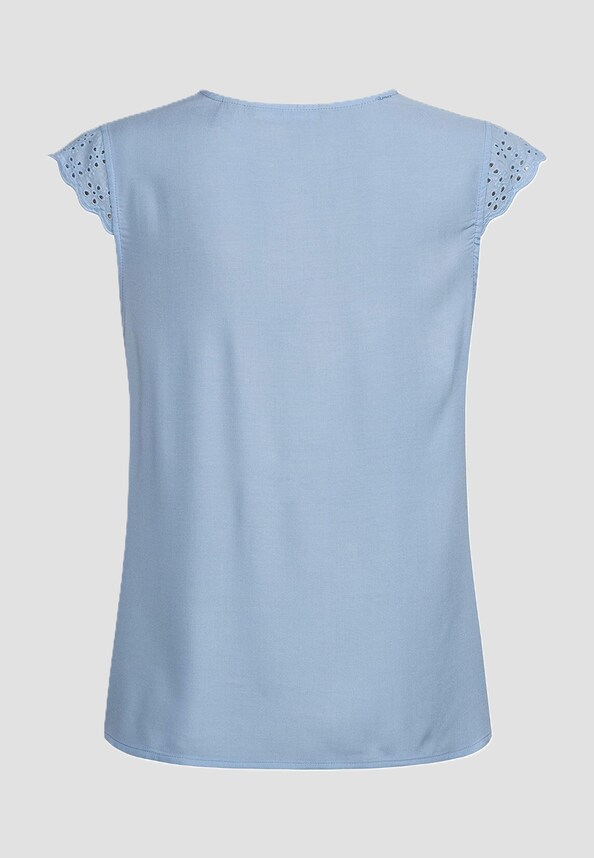 Vero Moda Damen NOOS V-Neck-1