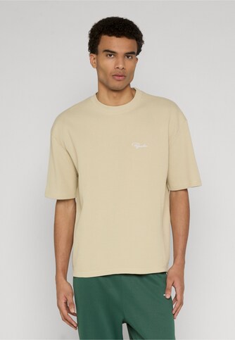 Signar Oversized Rib