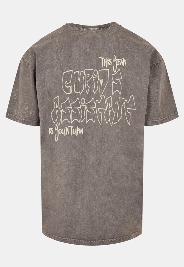 Cupid´s Assistant Acid Washed Heavy Oversize-3