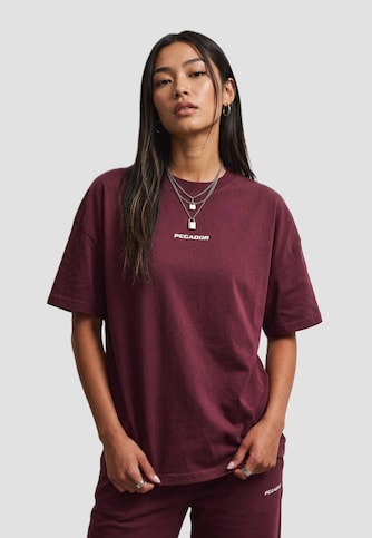 Bracy Heavy Oversized 