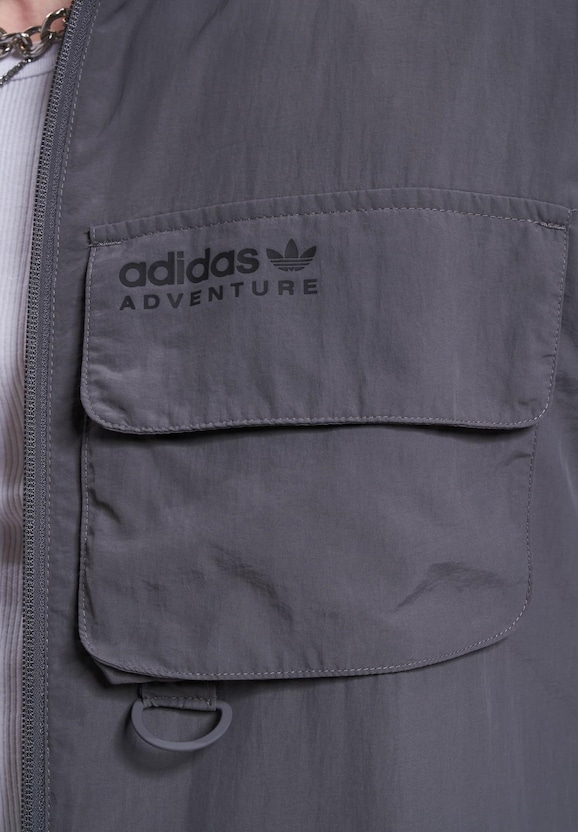 adidas ADV Winter Langarmhemd-3