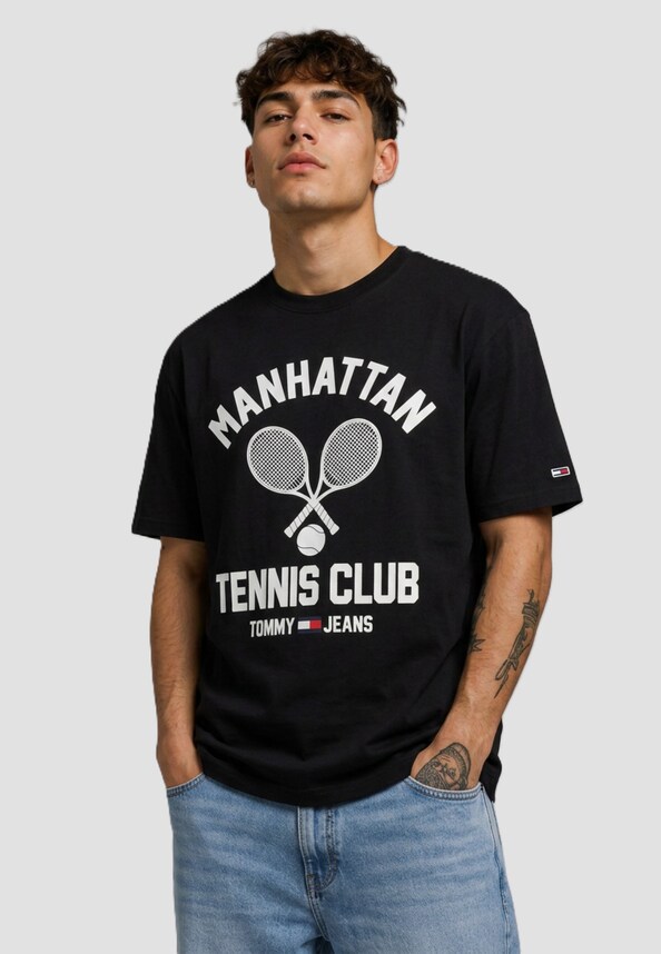 Classic Tennis Vintag-0