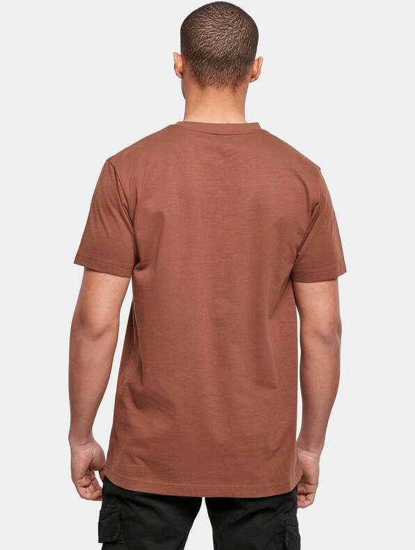 T-Shirt Round Neck-1