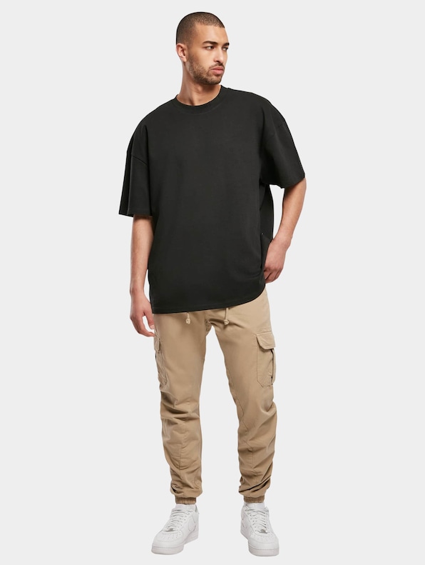 Cargo -3