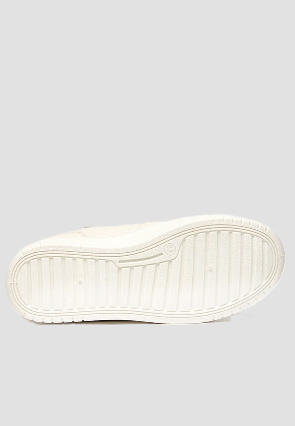 77 Schuh Mid Cut Sneaker-3