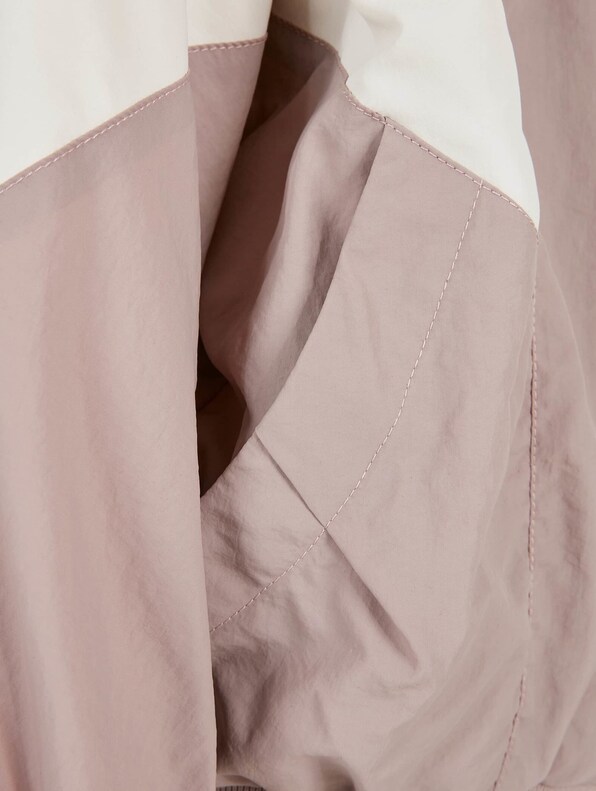 Girls Crinkle Batwing-4