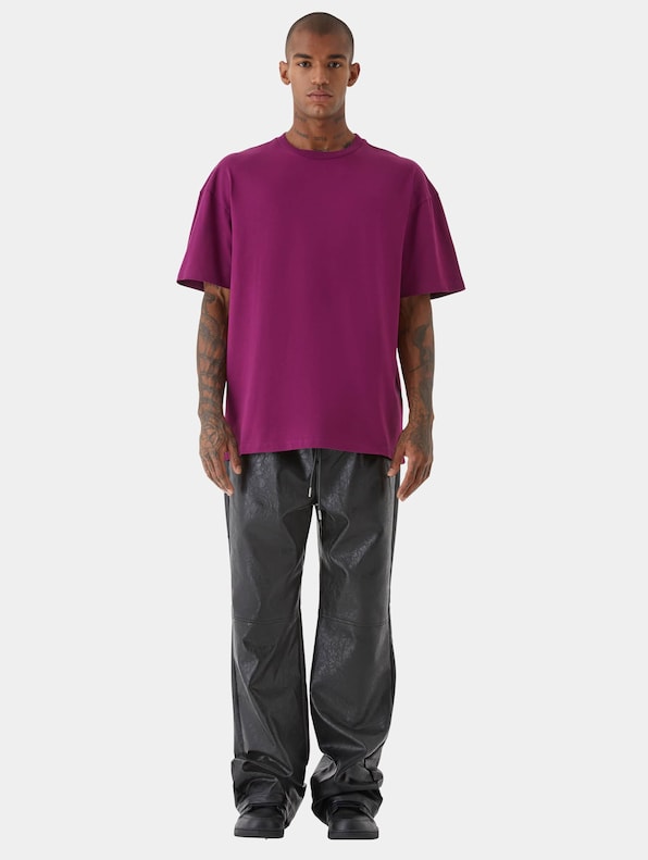 Sense Blank T-Shirt-2