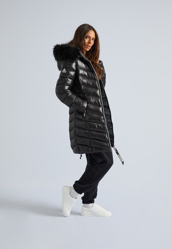 R3D LUXE COAT-3